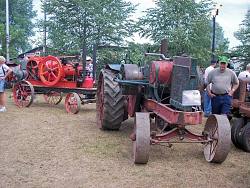 20-40H with Eagle engine