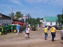 Symco, Wisc. Show