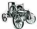 15 hp. single cylinder