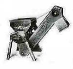 Feed cutter with elevator