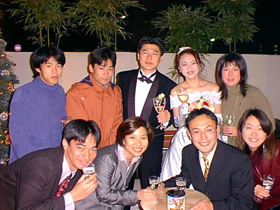 WOW!.. Who will be the next?..!