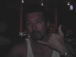 The local Shreveport Hawaiian Keoni "John"