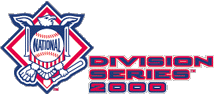 Divison Series 2000: Cards vs. Braves