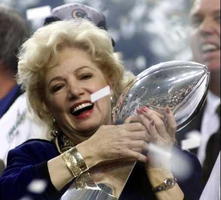 Georgia holds the prize