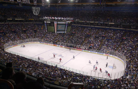 Kiel Center