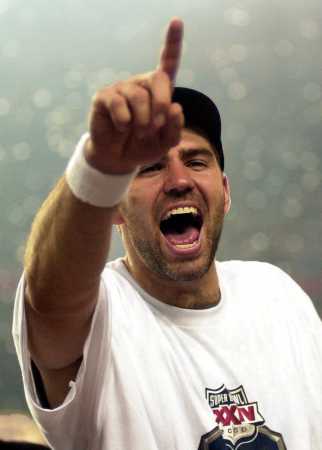 Number One!!!!