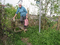 05 - Right-of-way often uses a style