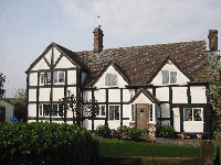 07 an older house