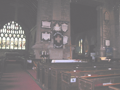 11 - Nave