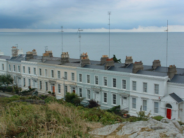 Sorento Terrace
