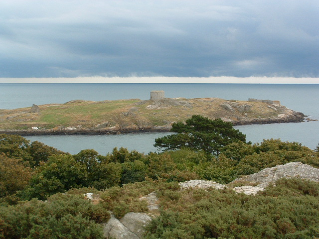 Dalkey Island