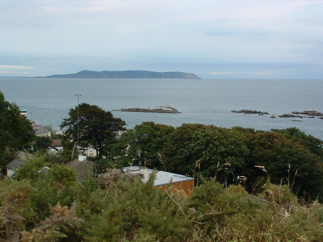 Howth Head