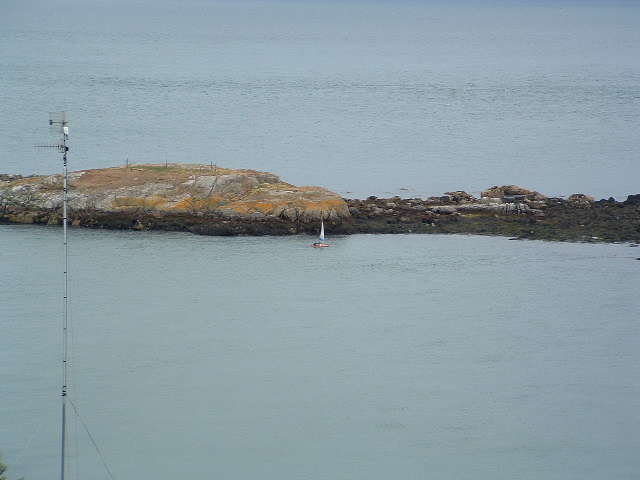 Sailing