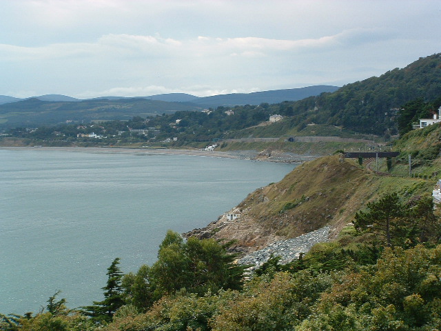 The Dart Line