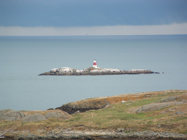 The Lighthouse Family!