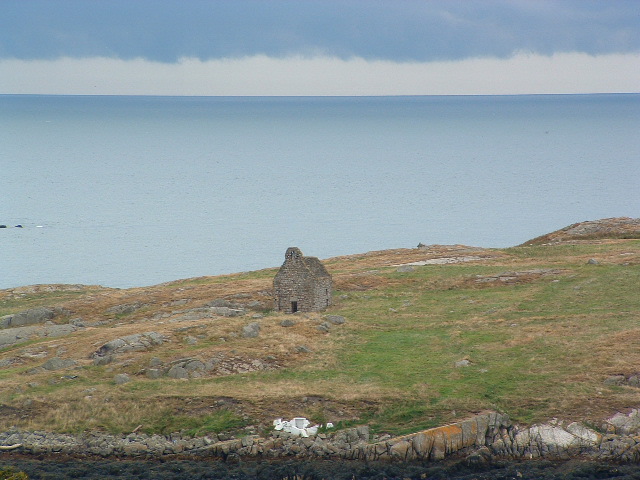 Remains