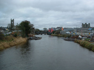 River Boyne
