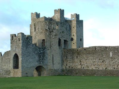 Trim Castle