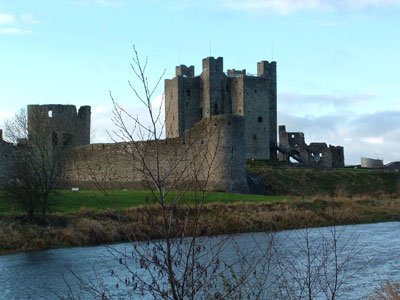 Trim Castle