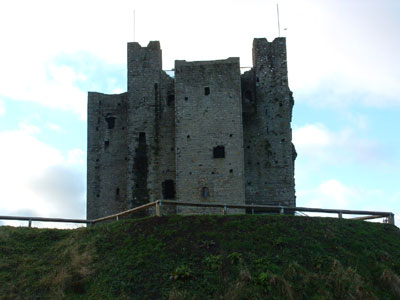 Trim Castle