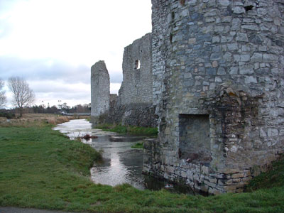 Moate