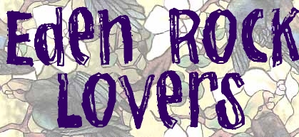 Eden Rock Lovers, the romance...