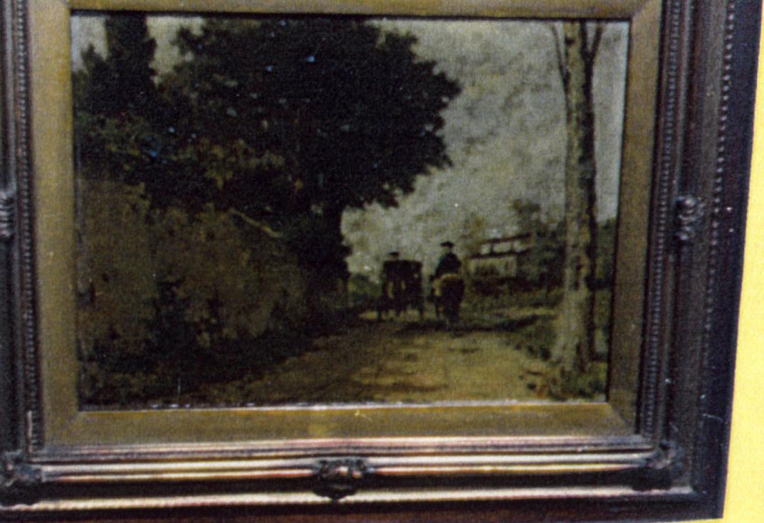 Link to Aldo Affortunati