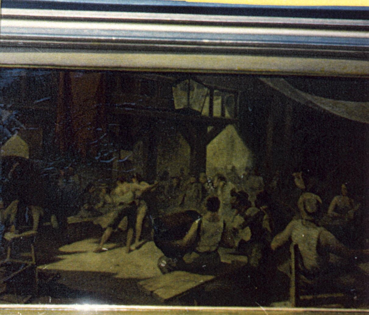 Several works by this artist are available