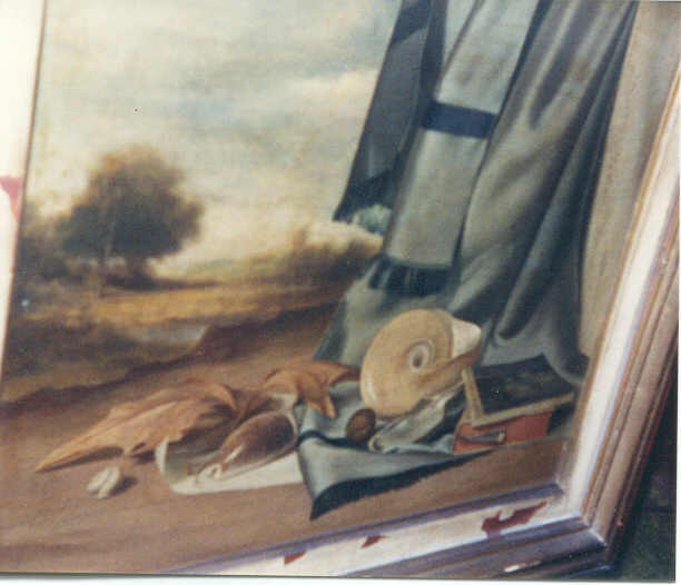 Vechia De Recordi