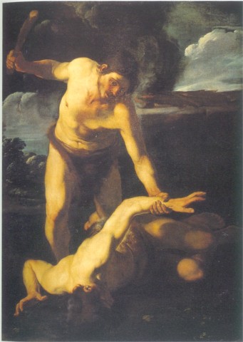 Cain Kills Abel