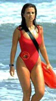 Yasmeen Bleeth