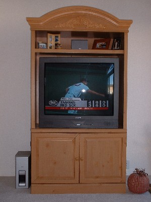 Home Theater