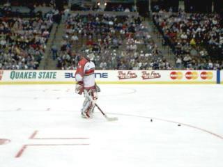 Dominik Hasek