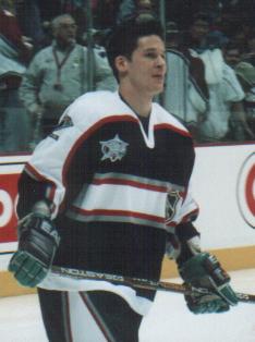 Paul Kariya