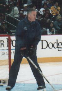 Larry Robinson