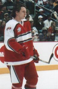 Sandis Ozolinsh