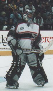 Patrick Roy