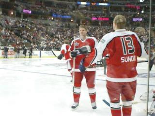 Mats Sundin