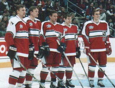 The Russians
