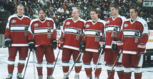 The Swedes