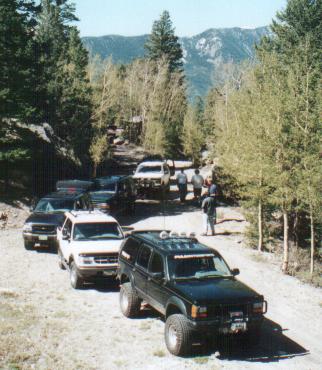 The Group