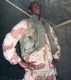 Earl - USMC