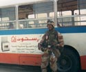 Earl in Saudi