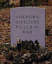 Monument Stone