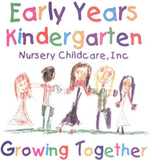 Early Years Day Care Windham, NH