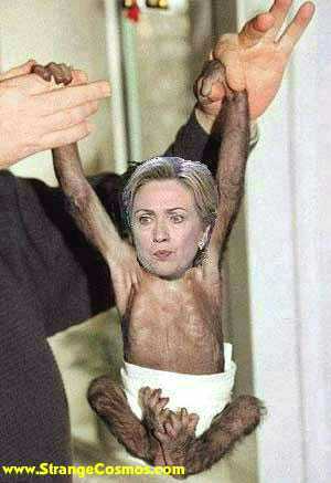 The Shocking Photo
