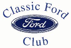 Classic Ford Club Of Tasmania