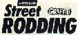 Street Rodding Magazine