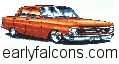 Early Falcon Discussion