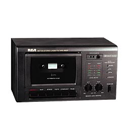 MINI RCA Tape Recorder